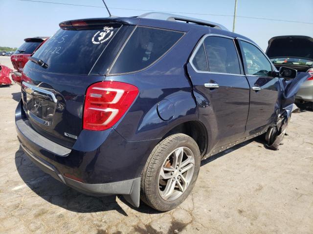 Photo 4 from auction – 2017 CHEVROLET EQUINOX PR with VIN 2GNALDEK6H1556432