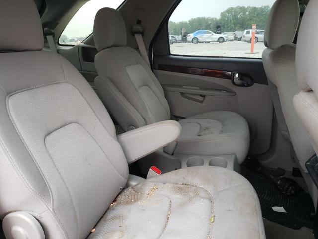 Photo 6 from auction – 2007 BUICK RENDEZVOUS with VIN 3G5DA03L07S521590