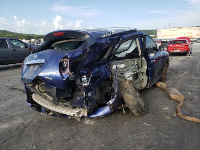 Photo 4 from auction – 2017 NISSAN PATHFINDER with VIN 5N1DR2MM7HC911870