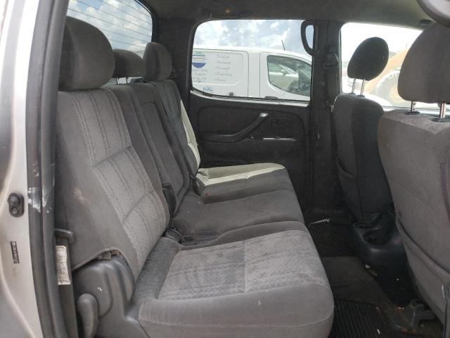 Photo 6 from auction – 2006 TOYOTA TUNDRA DOU with VIN 5TBDT44166S554757