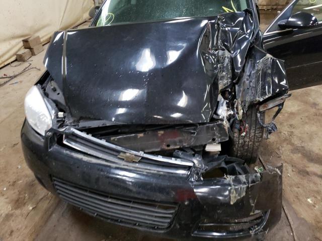 Photo 7 from auction – 2008 CHEVROLET IMPALA LT with VIN 2G1WT58K181331568
