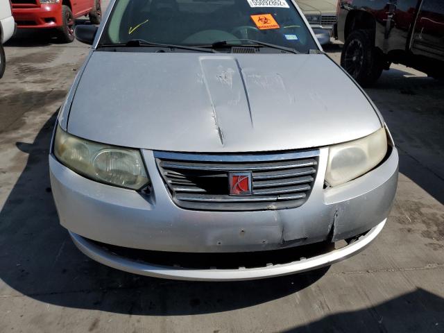 Photo 9 from auction – 2007 SATURN ION LEVEL with VIN 1G8AJ55F07Z108355