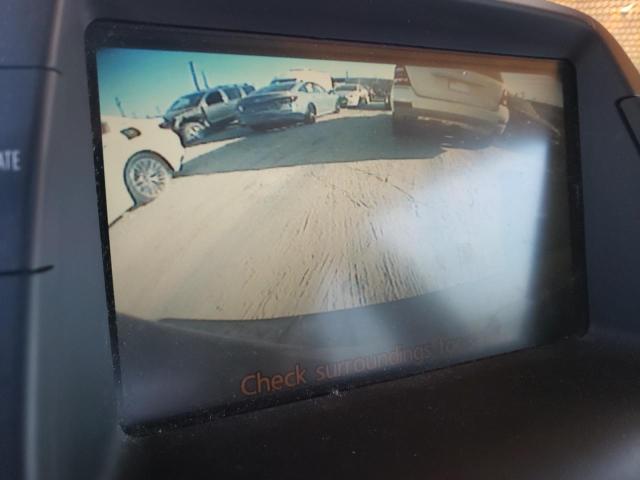 Photo 9 from auction – 2007 TOYOTA PRIUS with VIN JTDKB20UX73237119