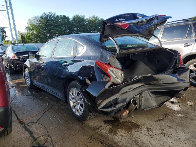 Photo 3 from auction – 2018 NISSAN ALTIMA 2.5 with VIN 1N4AL3AP1JC471864