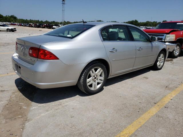 Photo 4 from auction – 2006 BUICK LUCERNE CX with VIN 1G4HD57286U136627