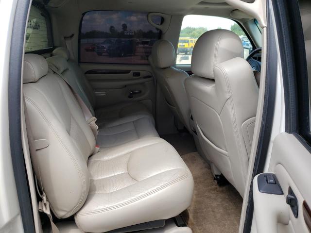 Photo 6 from auction – 2003 CADILLAC ESCALADE E with VIN 3GYEK63N43G271390
