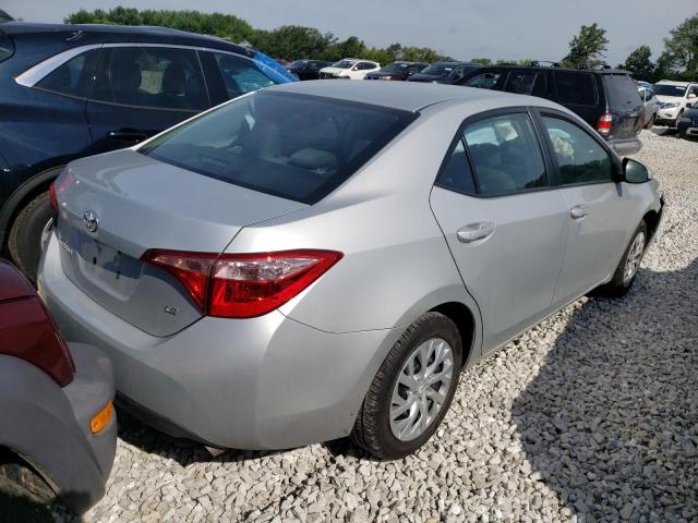 Photo 4 from auction – 2019 TOYOTA COROLLA L with VIN 5YFBURHE7KP899479