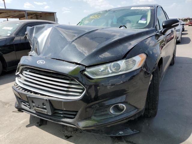 Photo 2 from auction – 2014 FORD FUSION SE with VIN 3FA6P0H9XER358745