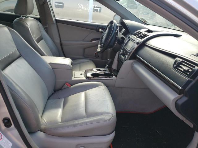 Photo 5 from auction – 2012 TOYOTA CAMRY SE with VIN 4T1BK1FK6CU016956