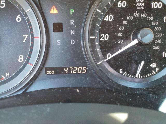 Photo 8 from auction – 2008 LEXUS ES 350 with VIN JTHBJ46G882175225
