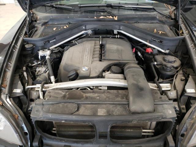 Photo 7 from auction – 2012 BMW X5 XDRIVE3 with VIN 5UXZV4C50CL764150