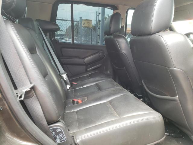 Photo 6 from auction – 2007 FORD EXPLORER L with VIN 1FMEU75817UB55124