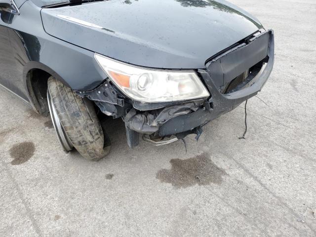 Photo 9 from auction – 2011 BUICK LACROSSE C with VIN 1G4GC5ED2BF250690