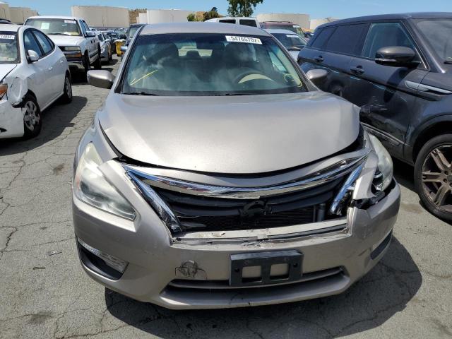 Photo 9 from auction – 2013 NISSAN ALTIMA 2.5 with VIN 1N4AL3AP8DN411556