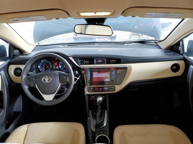 Photo 9 from auction – 2017 TOYOTA COROLLA L with VIN 2T1BURHE2HC807591