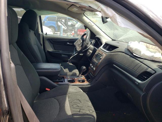 Photo 5 from auction – 2014 CHEVROLET TRAVERSE L with VIN 1GNKVHKD6EJ308310