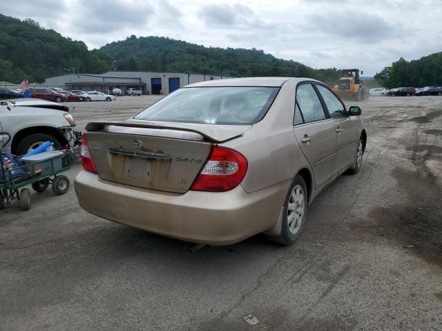 Photo 4 from auction – 2002 TOYOTA CAMRY LE with VIN 4T1BF30K22U533548