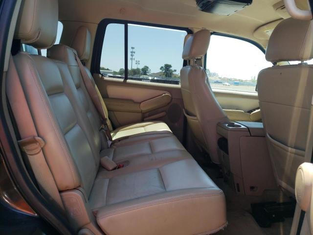 Photo 6 from auction – 2007 FORD EXPLORER E with VIN 1FMEU74817UB71423