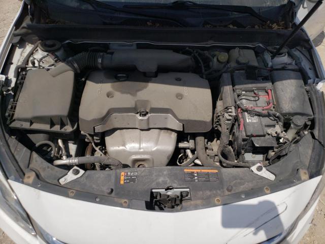 Photo 7 from auction – 2015 CHEVROLET MALIBU LS with VIN 1G11B5SL5FU152885
