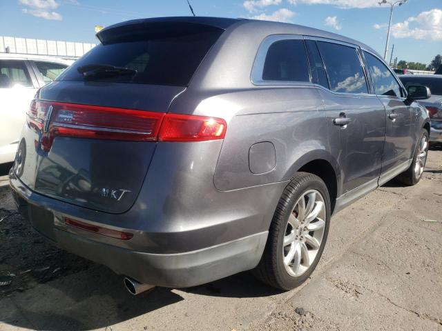 Photo 4 from auction – 2010 LINCOLN MKT with VIN 2LMHJ5FR8ABJ16324