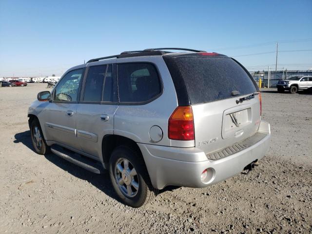 Photo 3 from auction – 2005 GMC ENVOY with VIN 1GKDT13S652241203