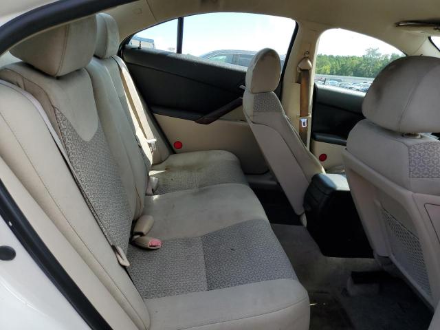 Photo 6 from auction – 2008 PONTIAC G6 BASE with VIN 1G2ZG57N684268917
