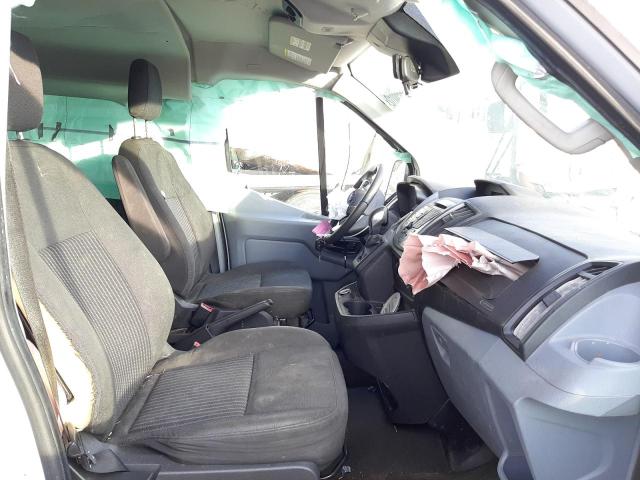 Photo 5 from auction – 2018 FORD TRANSIT T- with VIN 1FBZX2YM5JKA97180