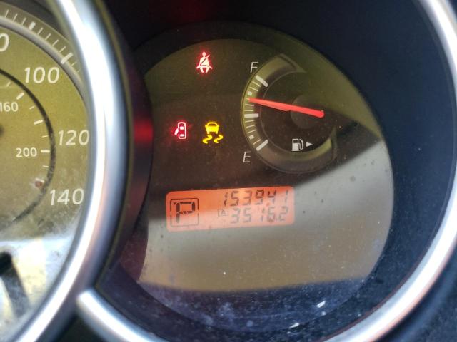 Zdjęcie 8 z aukcji – 2012 NISSAN VERSA S z VIN 3N1BC1CP3CK801519