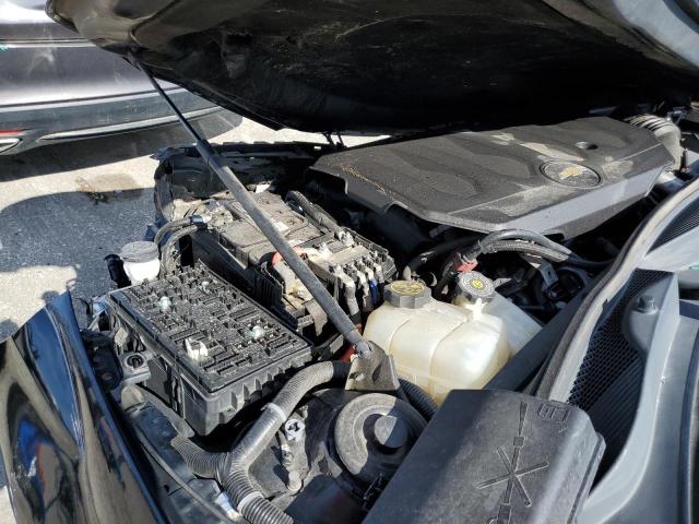 Photo 7 from auction – 2014 CHEVROLET IMPALA LT with VIN 2G1125S3XE9199051