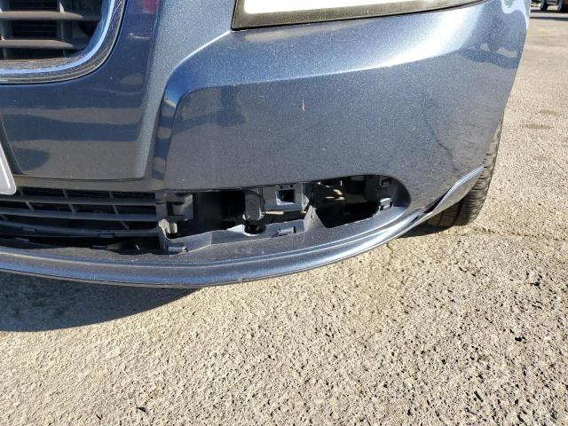 Photo 9 from auction – 2010 VOLVO S40 2.4I with VIN YV1390MS3A2514231