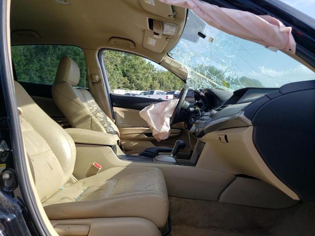 Photo 5 from auction – 2012 HONDA ACCORD SE with VIN 1HGCP2F60CA111454