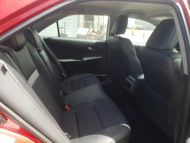 Photo 6 from auction – 2013 TOYOTA CAMRY L with VIN 4T1BF1FK0DU720530