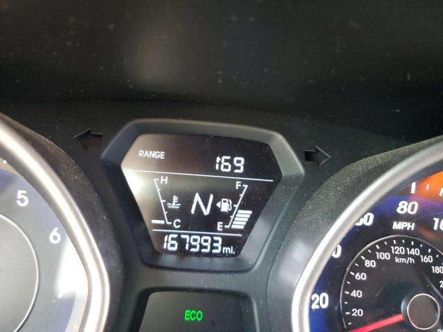 Photo 8 from auction – 2014 HYUNDAI ELANTRA SE with VIN 5NPDH4AE5EH458302