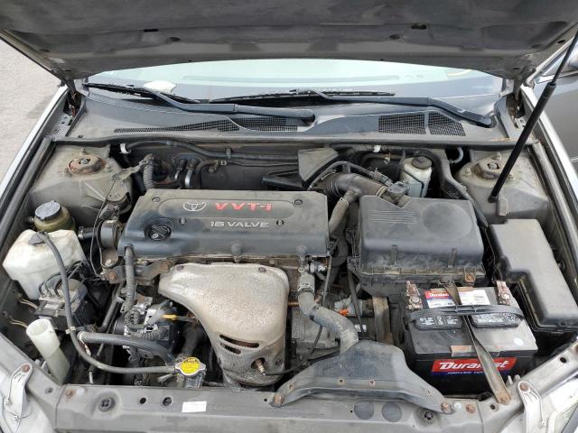 Photo 7 from auction – 2004 TOYOTA CAMRY LE with VIN 4T1BE32K84U865707
