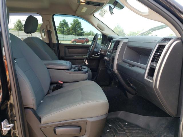 Photo 5 from auction – 2017 RAM 1500 ST with VIN 1C6RR7KT9HS675608