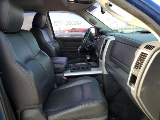 Photo 5 from auction – 2010 DODGE RAM 1500 with VIN 1D7RV1CT1AS241100