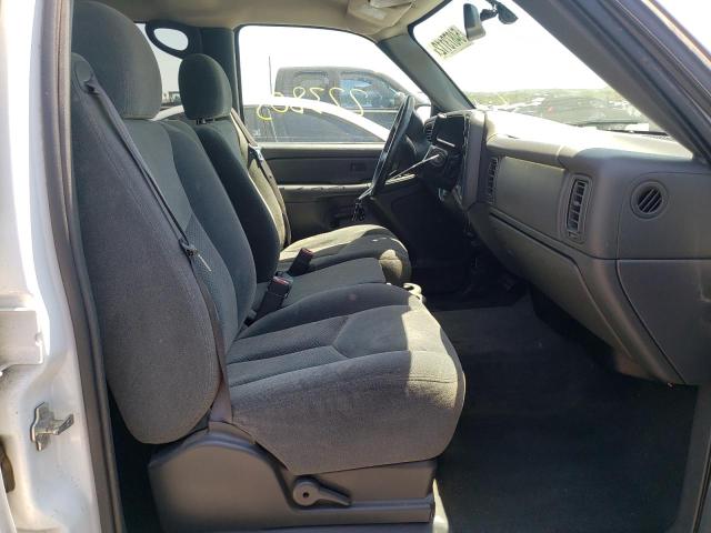Photo 5 from auction – 2004 CHEVROLET SILVERADO with VIN 2GCEC13T141421728