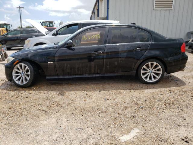 Photo 9 from auction – 2011 BMW 328 I with VIN WBAPH7G56BNN05514