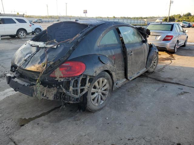 Photo 4 from auction – 2015 VOLKSWAGEN BEETLE 1.8 with VIN 3VWF17AT3FM641235