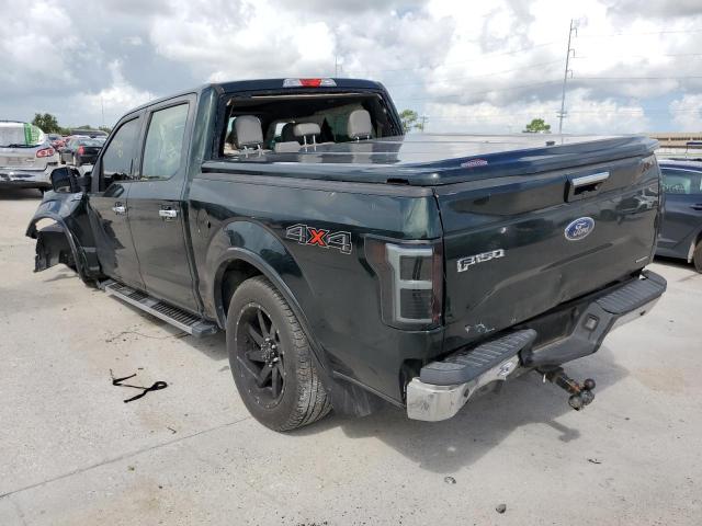 Zdjęcie 3 z aukcji – 2015 FORD F150 SUPER z VIN 1FTEW1EF7FKD23644