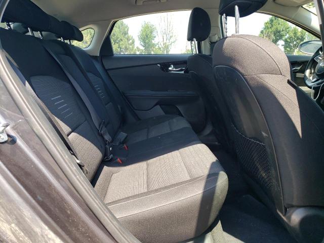 Photo 6 from auction – 2021 KIA FORTE EX with VIN KNAF55AC4M5110783