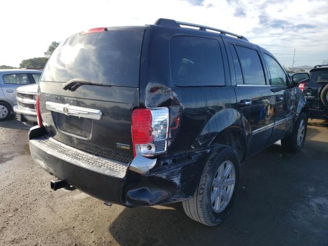 Photo 4 from auction – 2007 CHRYSLER ASPEN LIMI with VIN 1A8HX58P27F575309