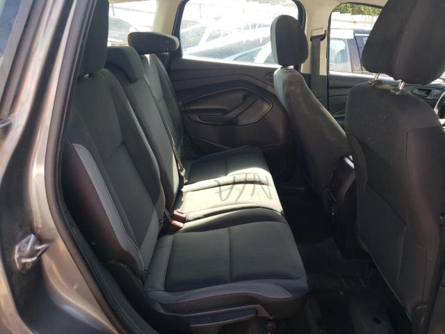 Photo 6 from auction – 2014 FORD ESCAPE S with VIN 1FMCU0F74EUA21841