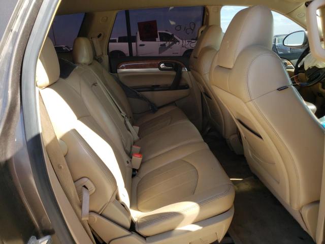 Photo 6 from auction – 2008 BUICK ENCLAVE CX with VIN 5GAER23748J299693