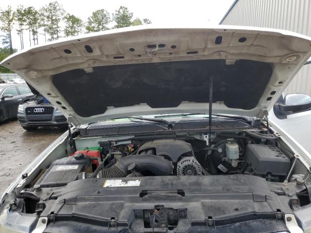 Photo 7 from auction – 2007 CHEVROLET SUBURBAN C with VIN 3GNFC160X7G237154