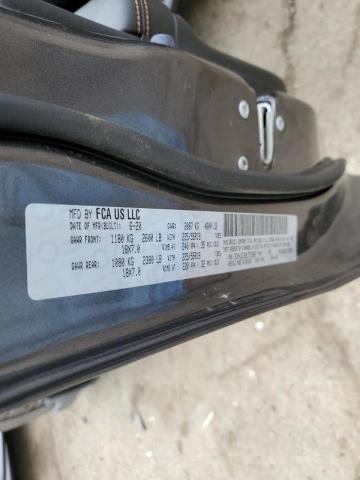 Photo 10 from auction – 2020 JEEP COMPASS LI with VIN 3C4NJDCB0LT233987