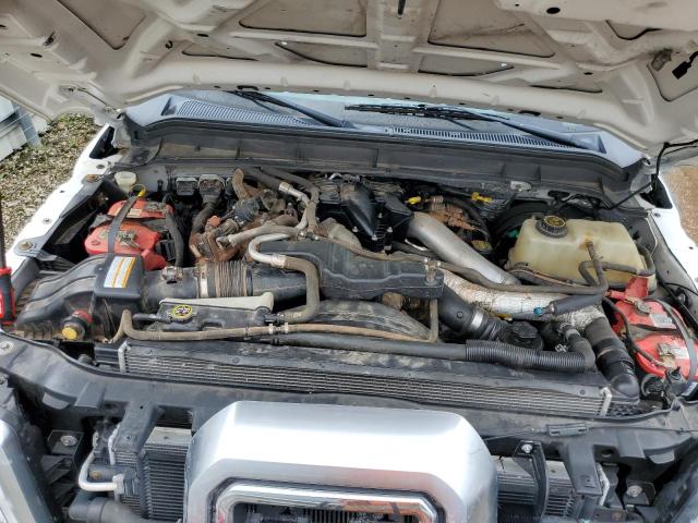 Photo 7 from auction – 2016 FORD F350 SUPER with VIN 1FT8W3BT5GEA57009