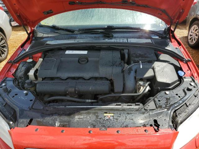 Photo 7 from auction – 2010 VOLVO V70 3.2 with VIN YV1982BW3A1139980