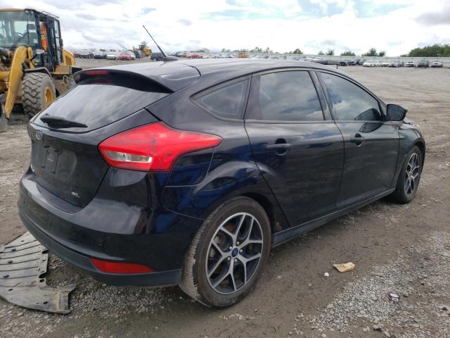 Photo 4 from auction – 2017 FORD FOCUS SEL with VIN 1FADP3M22HL303601