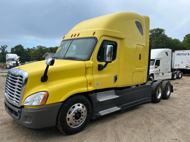 Photo 2 from auction – 2016 FREIGHTLINER CASCADIA 1 with VIN 1FUJGLBG7GLHT8779